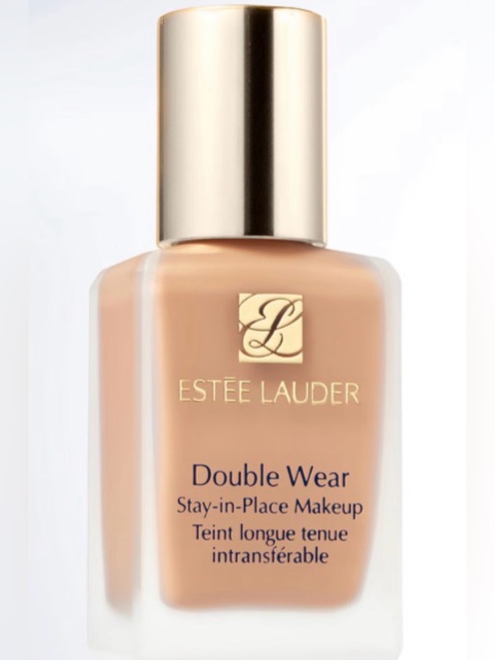 Estee Lauder Double Wear Stay-in-Place Longwear Matte Foundation